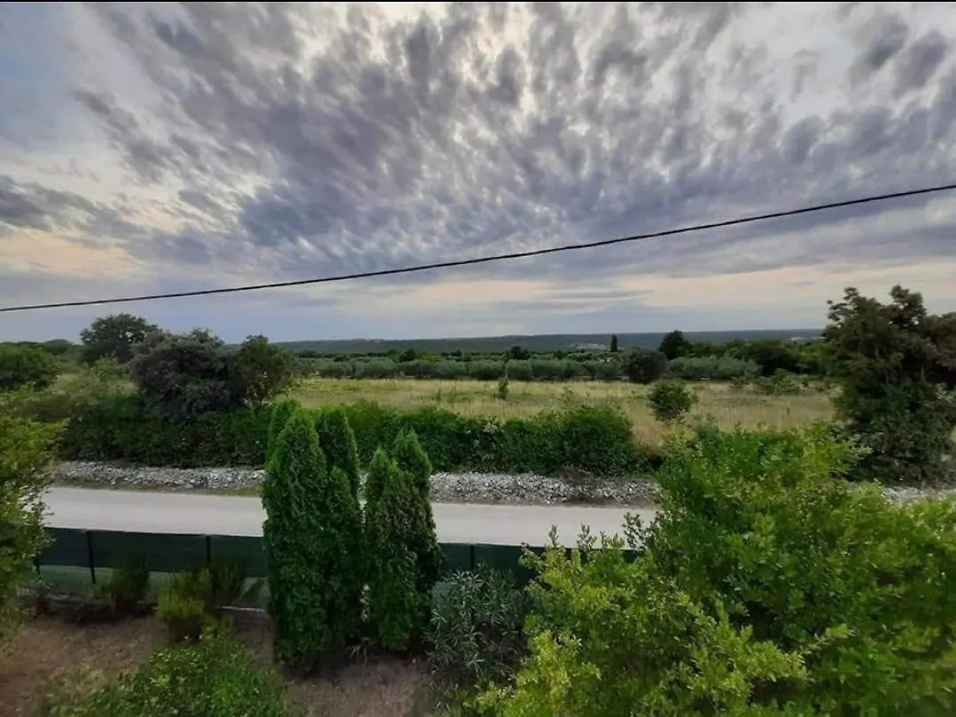 Apartment Katavic Kavran Croatia