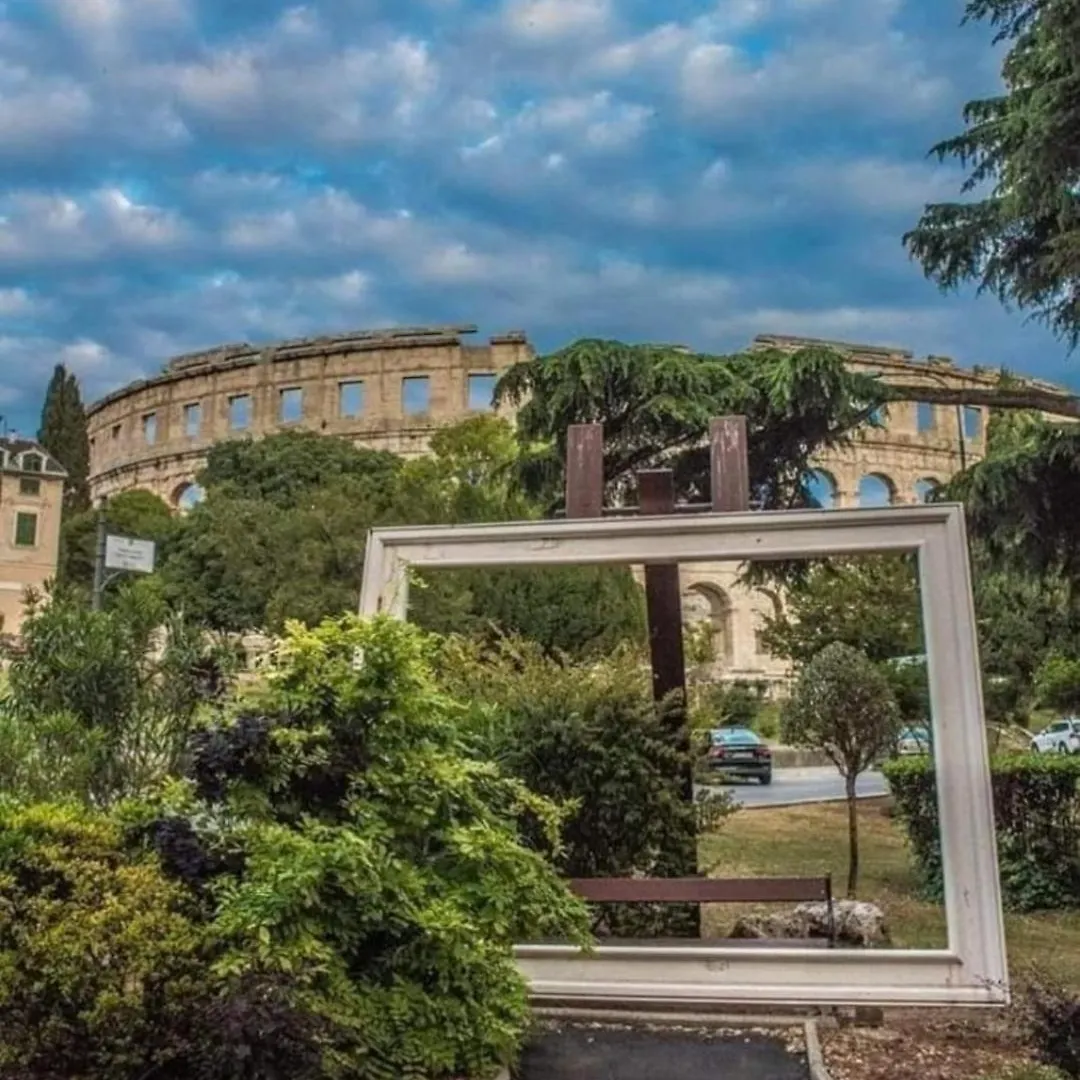 Apartment Katavic Kavran Croatia