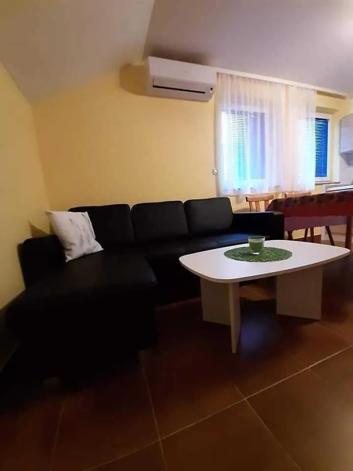 Apartment Katavic Kavran Croatia