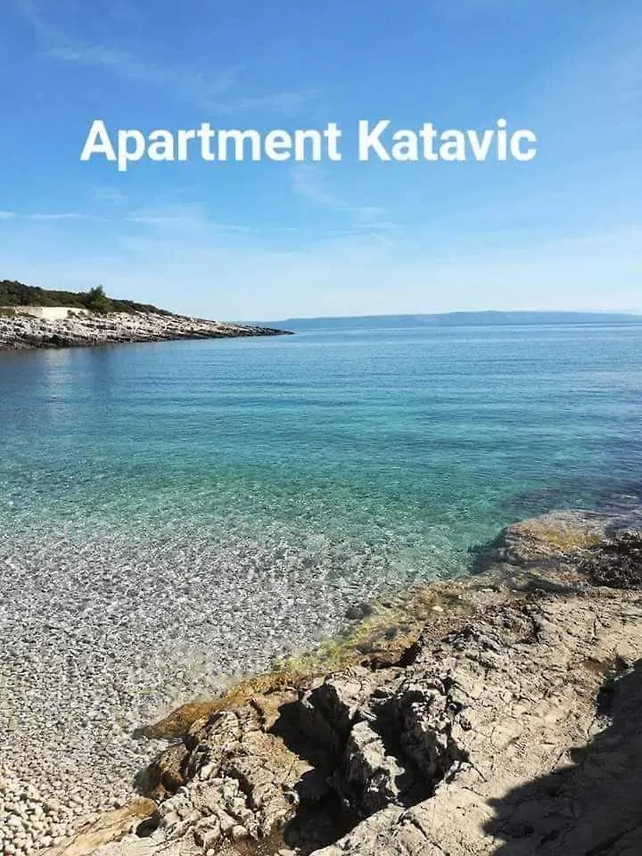 Apartment Katavic Kavran