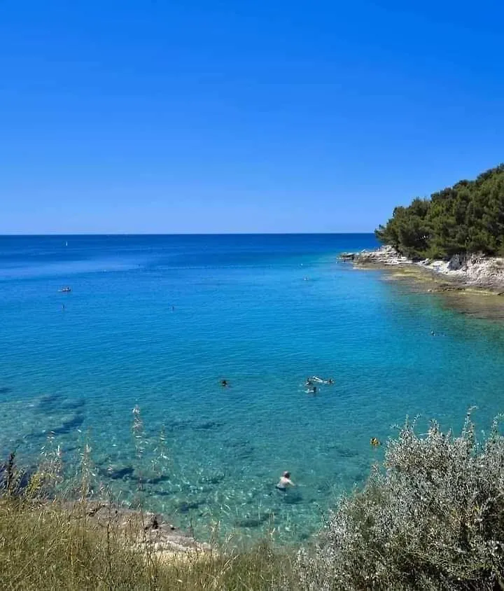 Apartment Katavic Kavran 0*,  Croatia