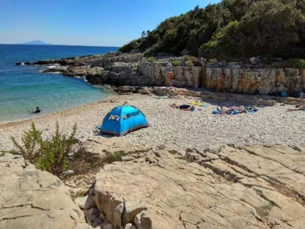 Apartment Katavic Kavran 0*,  Croatia