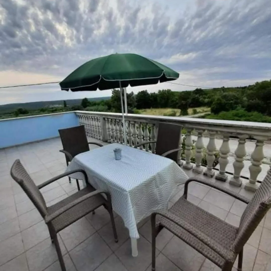 Apartment Katavic Kavran Croatia