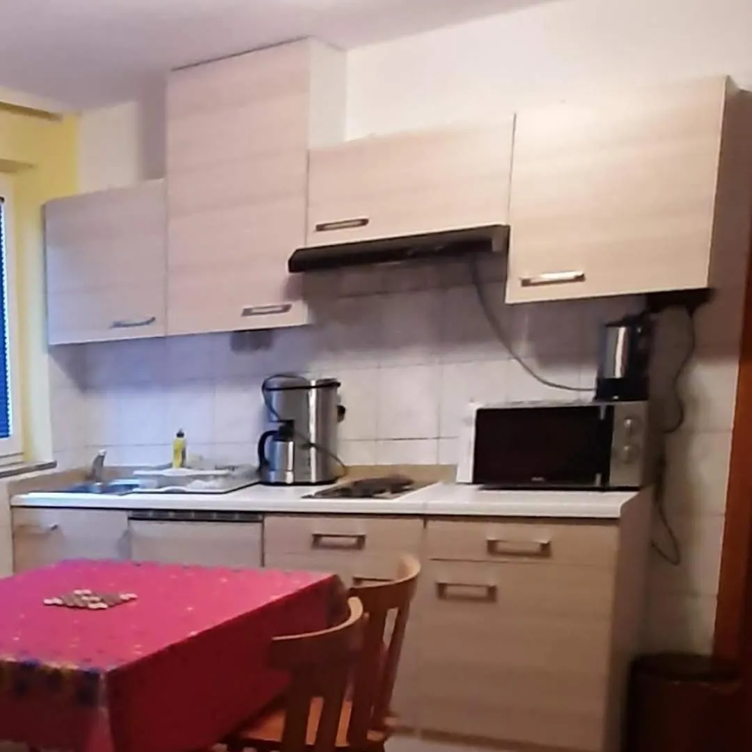 Apartment Katavic Kavran