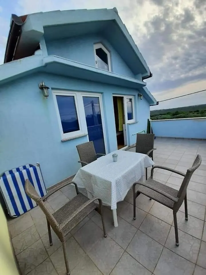 Apartment Katavic Kavran Croatia