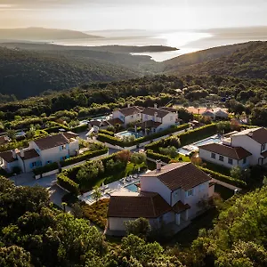 Villa Mirana Luxury, Kavran